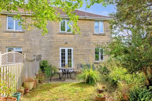 Rear Elevation- click for photo gallery